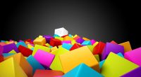 3D Colorful Squares2272711314 200x110 - 3D Colorful Squares - Squares, Cubes, Colorful
